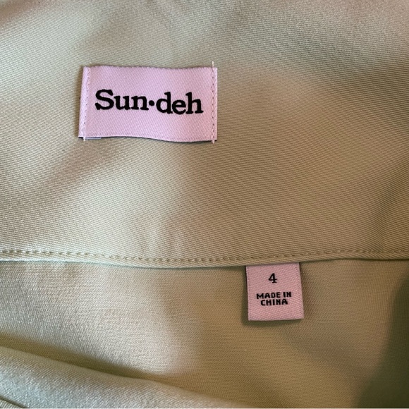 Aritzia Skirt Size 4 - Picture 5 of 5